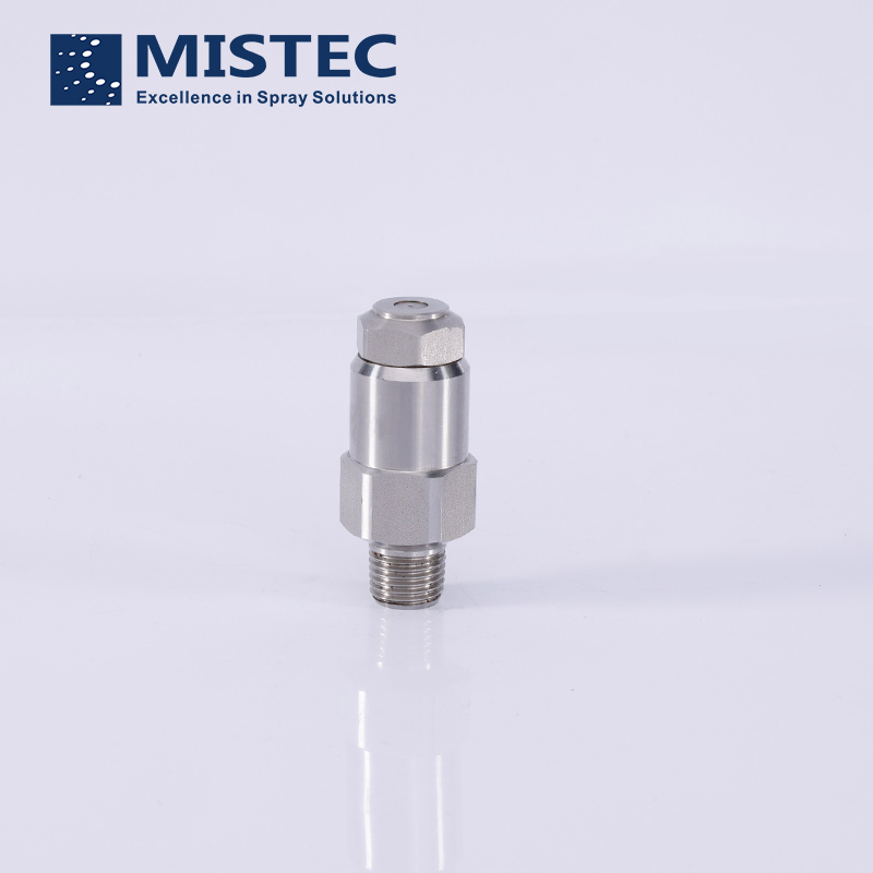 MAZ Series Hydraulic Fine Misting Nozzles - LNN Type